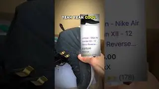 The BEST METHOD To Clean Suede Jordan's