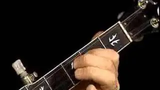 Banjo Lesson Beginning Bluegrass Banjo - Cripple Creek