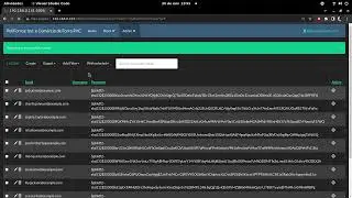 Rapid Application Development - Python ORM Reverse Engineering