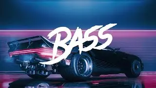 BASS BOOSTED EXTREME 🔈 CAR BASS MUSIC 2021 🔥 BEST EDM, BOUNCE, ELECTRO HOUSE 🔥