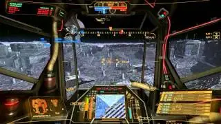 MechWarrior Online: FS9-A 7-11 Comeback Victory