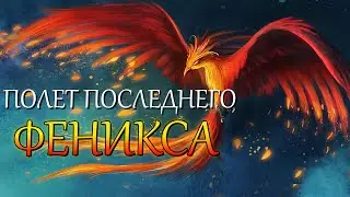 Полет последнего  феникса | песня