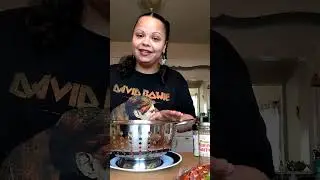 Spanish Chicken and Turkey Smoked sausage Stew