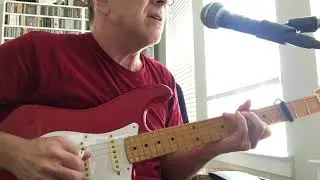 Tattler ( arr Ry Cooder ) partial