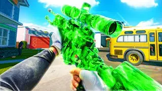 Sniping In 2024 Is Unbelievable  ✨