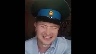 Песня на гитаре. Письмо деду 