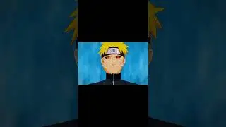 Наруто эдит // Naruto Uzumaki Edit
