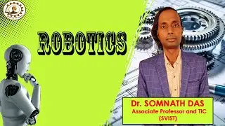 Robotics  part 2