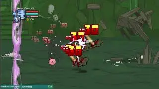 Insane Necromancer is hell, and this is try 3 | 29.02.24