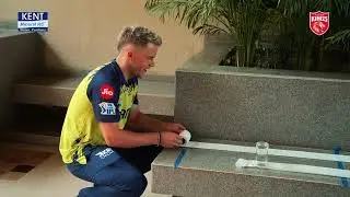 Sam and Chris take on the Shudh Paani Challenge! 💪
