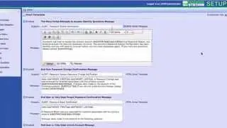 Configuring Password Station’s Too Many Failed Attempts to Answer Identity Questions Message
