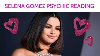 ❤️ Selena Gomez - Justin & The Weeknd ❤️