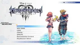 KH3 Data battles/Yozora