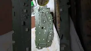 TVS Apache 160 4V speedometer repair || one time on Problem repair #tvsapache1604v