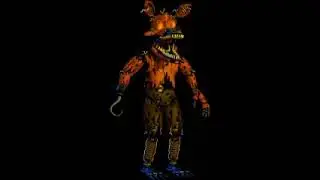 Jack  o animatronicos Sing fnaf song