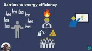 Unlocking energy savings in manufacturing facilities - Energy Kaizen - PIE Demo Day 2023