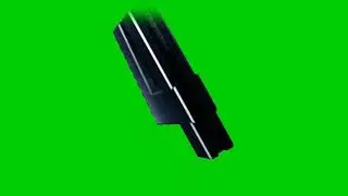 Namber green screen