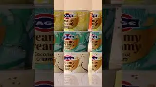 FAGE Creamy Dreamy Cultured Cream Dessert