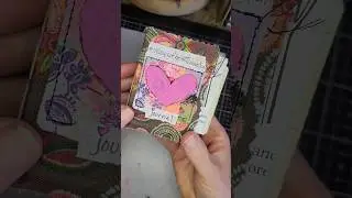 Day 1: 100daysofheartconnection 