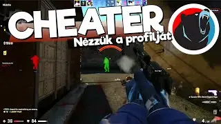 Csalt e squizzy vagy sem? Őrség videó elemzés!