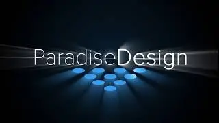 ParadiseDesignAniLogo