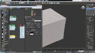 3ds max Modeling UVW Map Overview Edited