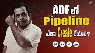 How to Create Your First ADF Pipeline | Brolly Academy