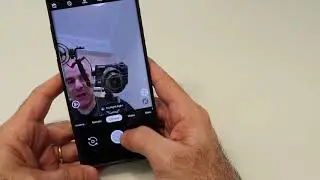 GCam: Testando a versão ZGCam no Galaxy Note 10+ (compatível com Galaxy S10, S10+ entre outros)