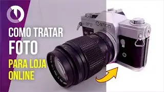 How to photograph products for an online store