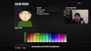 Why Vahn Editor COD BO2 Call Of Duty Black Ops 2