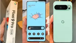 Google Pixel 9 Pro XL_ First Look & More🔥FINALLY