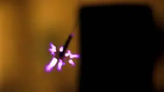 Slayer Exciter Plasma