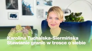 Stawianie granic w trosce o siebie