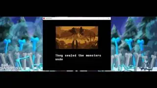 Undertale Pacifist Run Aftermath