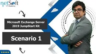 MS Exchange Server 2019 JumpStart Kit - Step-by-Step Office 365 Hybrid Deployment Guide- Scenario 01