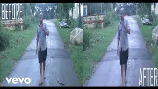 How To Stabilize Shaky Video In After Effects