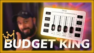 [ UNBOXING AND REVIEW ]The Best Budged Audio Mixer in 2024! FIFINE AmpliGame SC3!