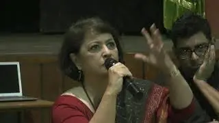 Sucheta Dalal : Data and Finance has led to insecurity -