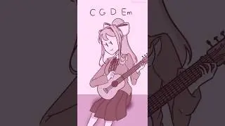 Enchanted | DDLC Animation 