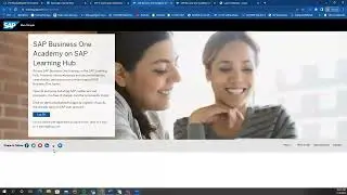 What is your Learning Style Discover all and new ways to learn SAP Business One