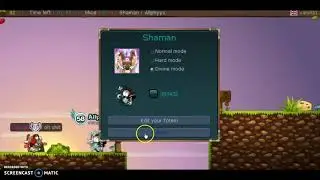 first video of my new series:SUPERMICEEEEE