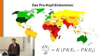 System 3: Das Ficksche Gesetz