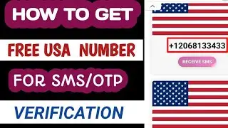 virtual phone number for otp verification free | free temporary phone number for verification code