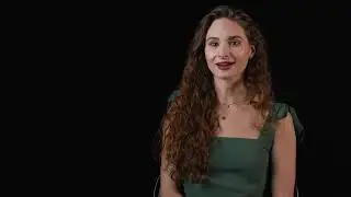 Lilith on working with CinematicKink