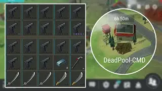 LDOE OP Raid / Raid 