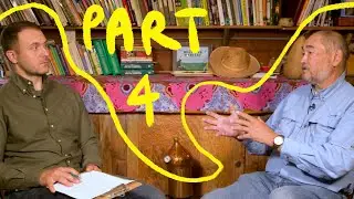 Part 4 - John D. Liu at The BirdHouse