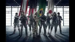 Penerei o Pulse com a Hibana !!!