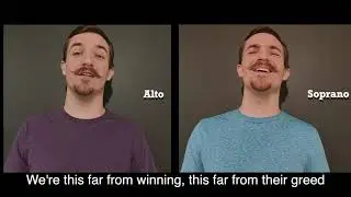Another r/Wallstreetbets GME Sea Shanty - Bones in the Ocean Cover