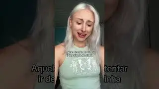 Vilã VS mocinha