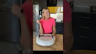 Как восстановить щетку для робота пылесоса. Знали?
